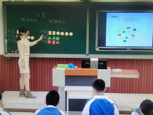 教育信息 育智學校參加2020年遼寧省特殊教育學科省 市優質課評選活動